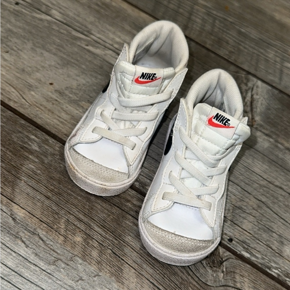 Nike blazer Mid 77 kids